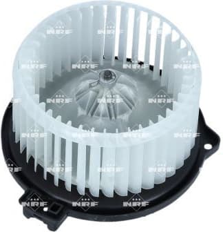 Interior Blower EASY FIT 34582 - image 2