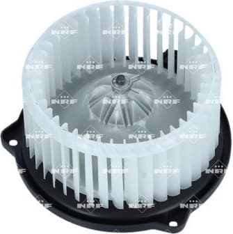 Interior Blower EASY FIT 34582 - image 4