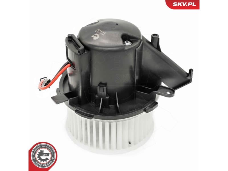 Interior Blower 68SKV108 - image 4