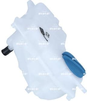 Expansion Tank, coolant EASY FIT 454100 - image 4