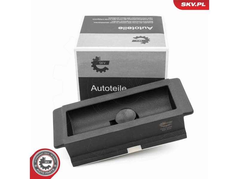 Lift Point Pad, jack 96SKV289