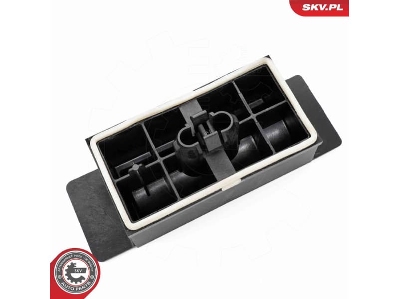 Lift Point Pad, jack 96SKV292 - image 4