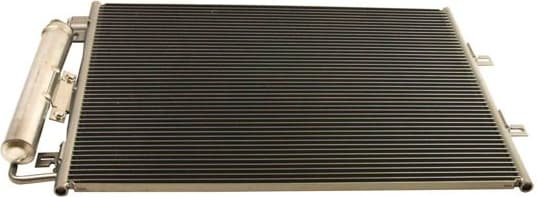 Condenser, air conditioning AC888499