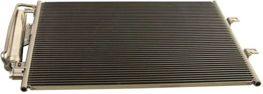 Condenser, air conditioning AC888499 - image 2