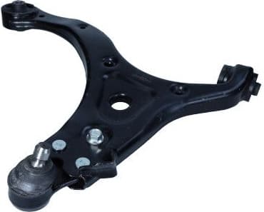 Control/Trailing Arm, wheel suspension 72-6002