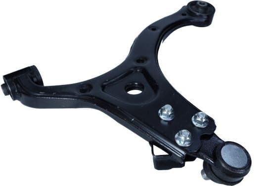 Control/Trailing Arm, wheel suspension 72-6002 - image 2