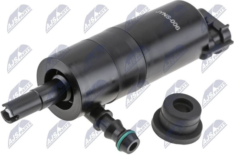 Washer Fluid Pump, headlight cleaning ESP-NS-006