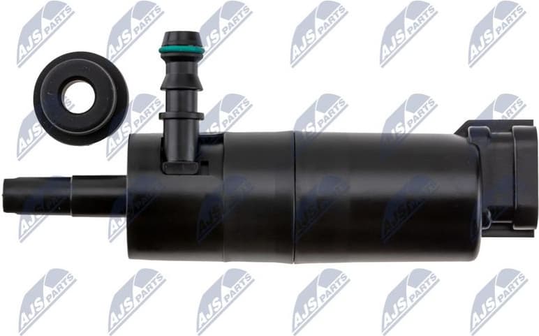 Washer Fluid Pump, headlight cleaning ESP-NS-006 - image 3