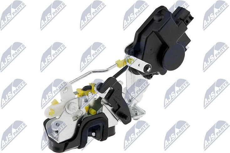 Door Lock EZC-HY-522 - image 2