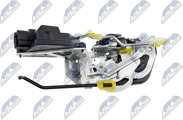 Door Lock EZC-HY-522 - image 3