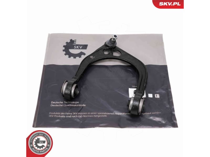 Control/Trailing Arm, wheel suspension 69SKV138