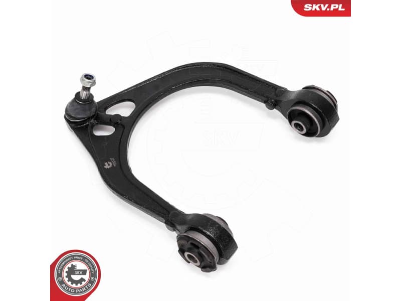 Control/Trailing Arm, wheel suspension 69SKV138 - image 2