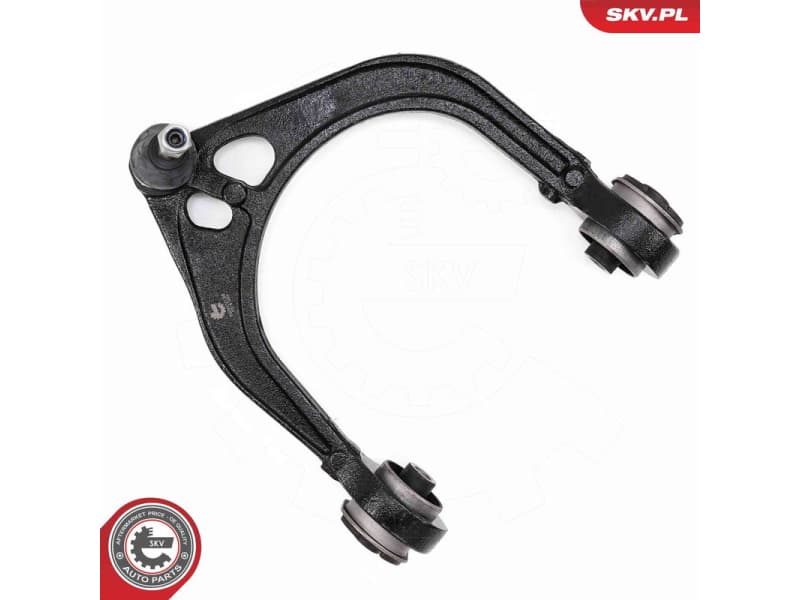 Control/Trailing Arm, wheel suspension 69SKV138 - image 3