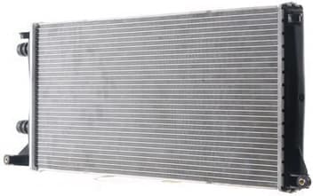 Low Temperature Cooler, charge air cooler BEHR CR 2111 000S - image 2