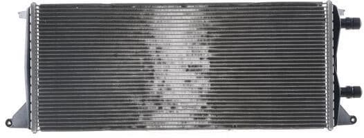 Low Temperature Cooler, charge air cooler BEHR CR 2111 000S - image 5