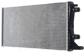 Low Temperature Cooler, charge air cooler BEHR CR 2111 000S - image 6