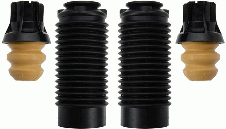 Dust Cover Kit, shock absorber Service Kit 89-335-0