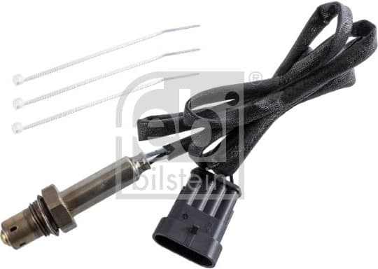 Oxygen Sensor 175908