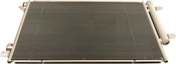 Condenser, air conditioning AC830237