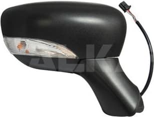 Exterior Mirror 6128187