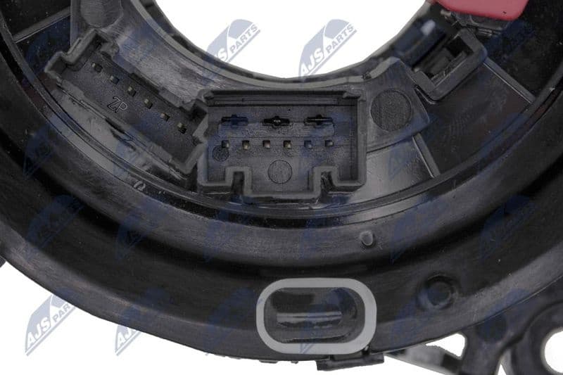 Clock Spring, airbag EAS-BM-004 - image 8