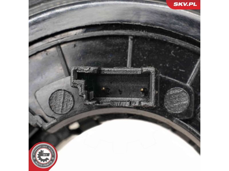 Clock Spring, airbag 96SKV672 - image 5