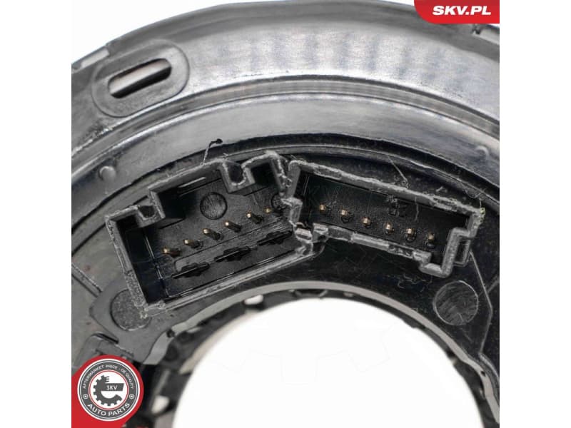 Clock Spring, airbag 96SKV672 - image 6