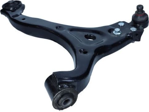 Control/Trailing Arm, wheel suspension 72-6003 - image 3