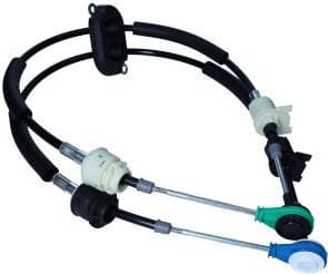 Cable Pull, manual transmission 32-1958