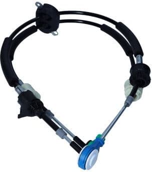 Cable Pull, manual transmission 32-1958 - image 2