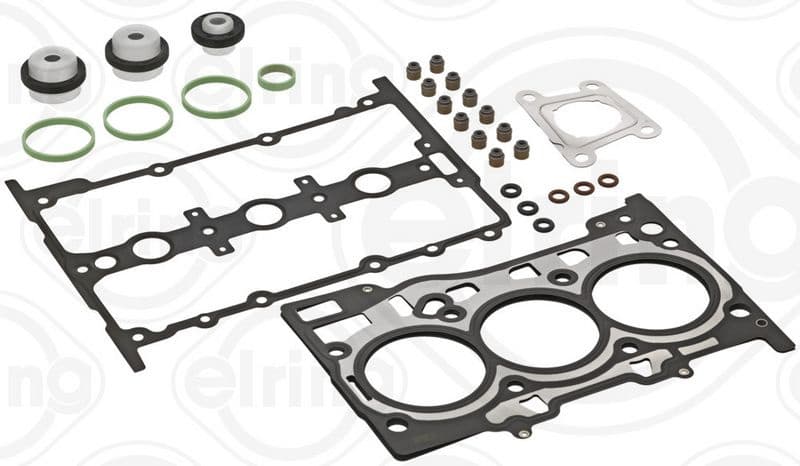 Gasket Kit, cylinder head 589.100
