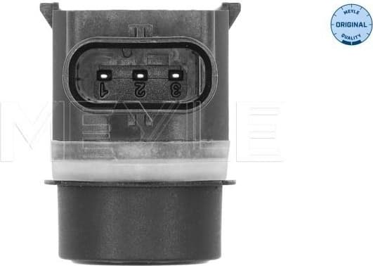 Sensor, park distance control MEYLE-ORIGINAL: True to OE. 714 895 0003 - image 2