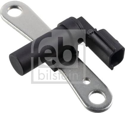 Sensor, crankshaft pulse 193727