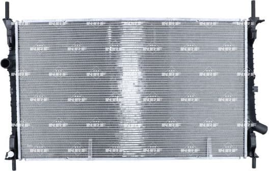 Radiator, engine cooling 560004