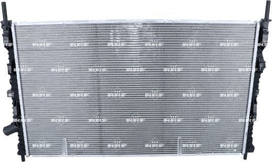 Radiator, engine cooling 560004 - image 3