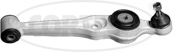 Control/Trailing Arm, wheel suspension 49395521 - image 2