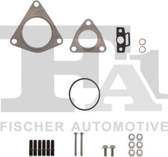 Mounting Kit, charger KT111870 - image 2