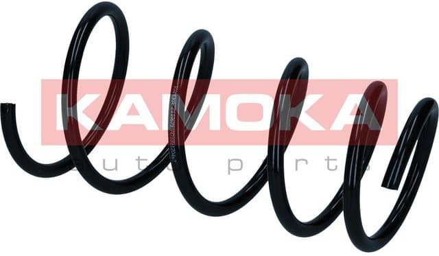 Suspension Spring 2110671