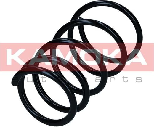 Suspension Spring 2110671 - image 2