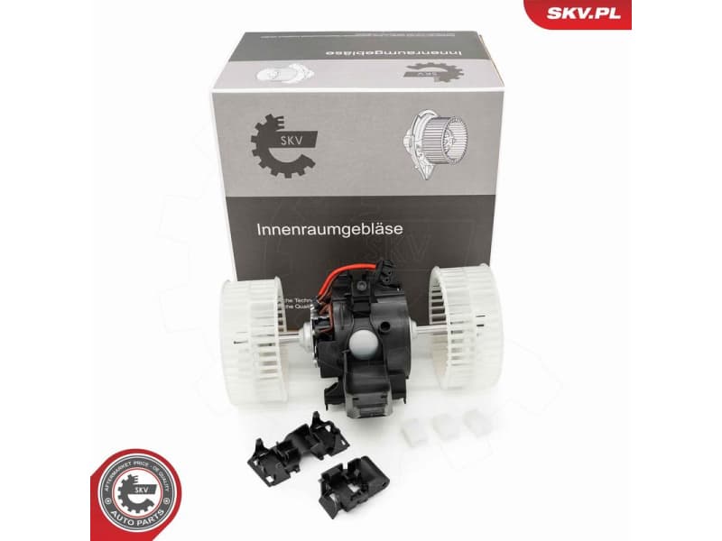 Interior Blower 68SKV105