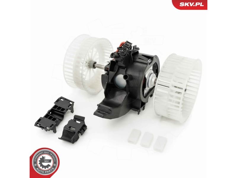 Interior Blower 68SKV105 - image 2