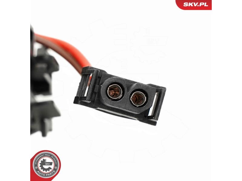 Interior Blower 68SKV105 - image 4