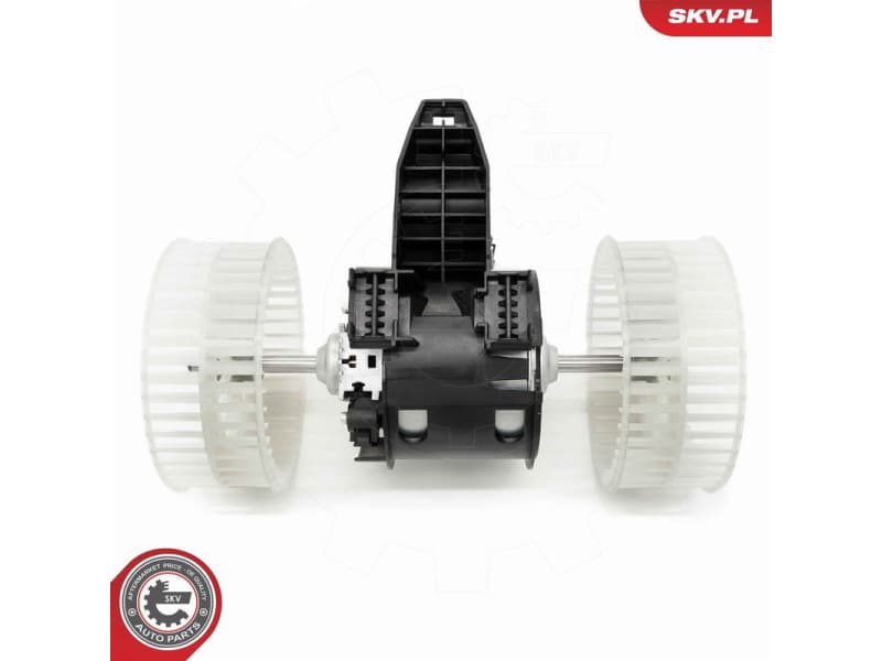 Interior Blower 68SKV105 - image 6