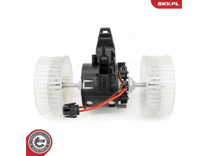 Interior Blower 68SKV105 - image 7