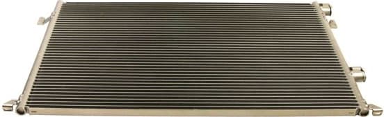 Condenser, air conditioning AC812454 - image 2