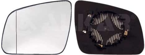 Mirror Glass, exterior mirror 6471569