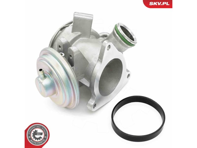 EGR Valve 14SKV242 - image 2