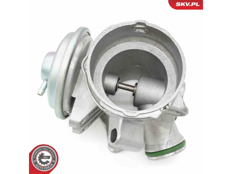 EGR Valve 14SKV242 - image 5