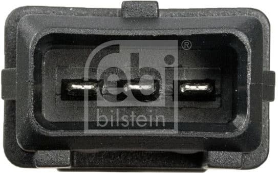 Sensor, crankshaft pulse 193725 - image 2