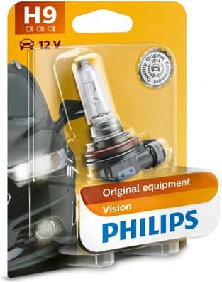 Bulb 12361B1